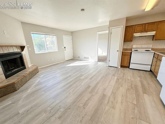 1930 W Yampa Street, Colorado Springs, CO 80904