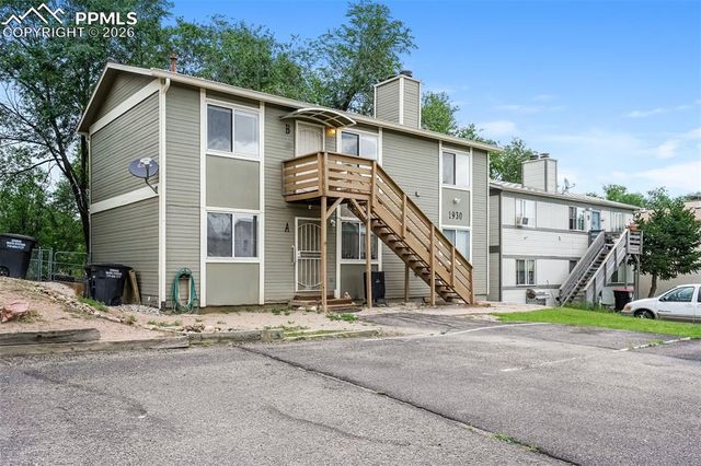 1930 W Yampa Street, Colorado Springs, CO 80904