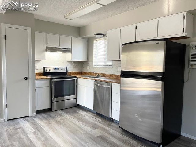 1930 W Yampa Street, Colorado Springs, CO 80904