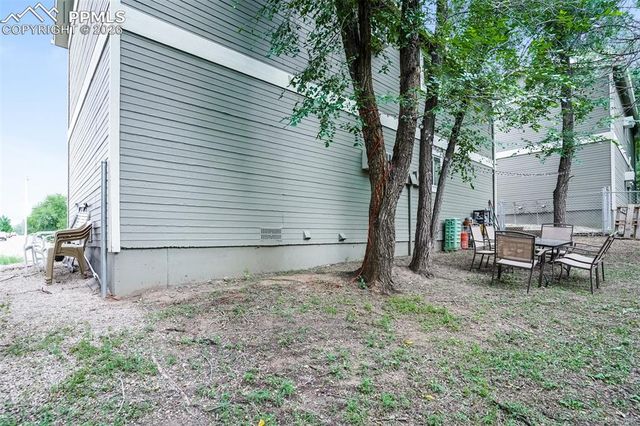 1930 W Yampa Street, Colorado Springs, CO 80904