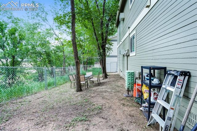 1930 W Yampa Street, Colorado Springs, CO 80904