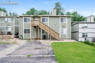 1930 W Yampa Street, Colorado Springs, CO 80904