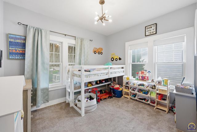 1205 SW Boswell AVE, Topeka, KS 66604