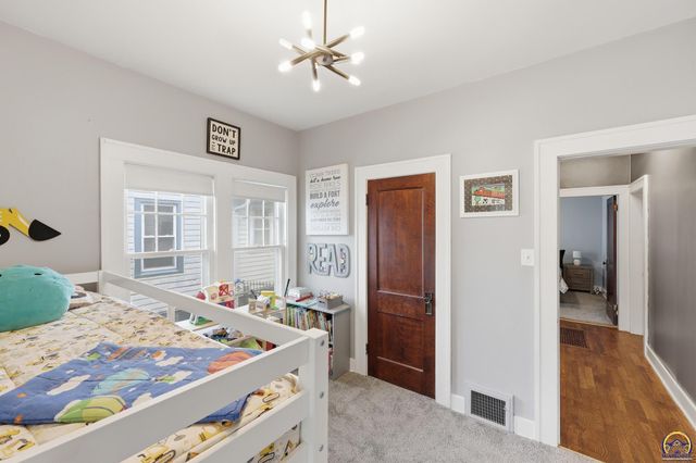 1205 SW Boswell AVE, Topeka, KS 66604