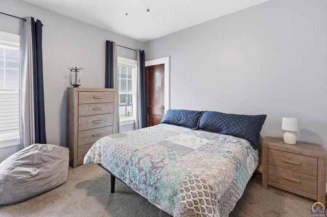 1205 SW Boswell AVE, Topeka, KS 66604