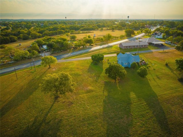 00 Stadium Dr, Alvord, TX 76225