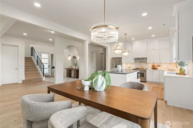 1304 Maine Court, Milton, WA 98354