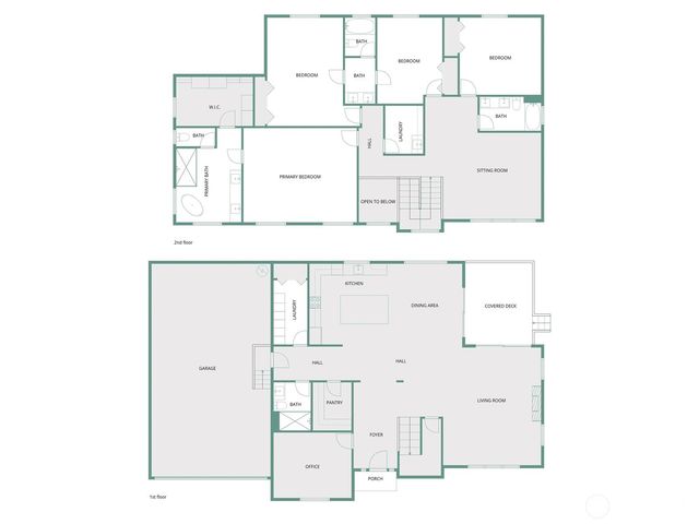 1304 Maine Court, Milton, WA 98354