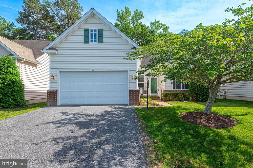 37 CHATHAM CT, Ocean Pines, MD 21811