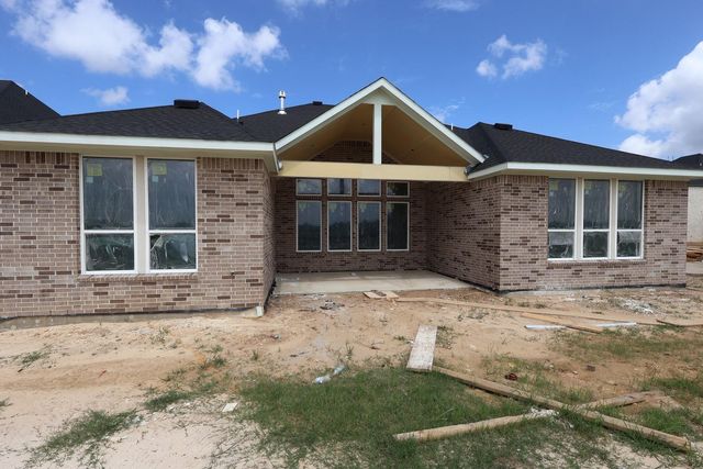 14218 Angelica View Lane, Cypress, TX 77433