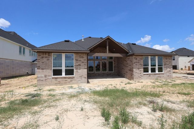 14218 Angelica View Lane, Cypress, TX 77433