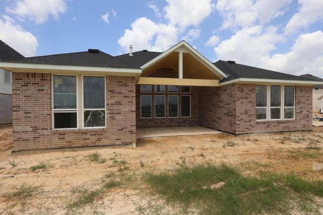 14218 Angelica View Lane, Cypress, TX 77433