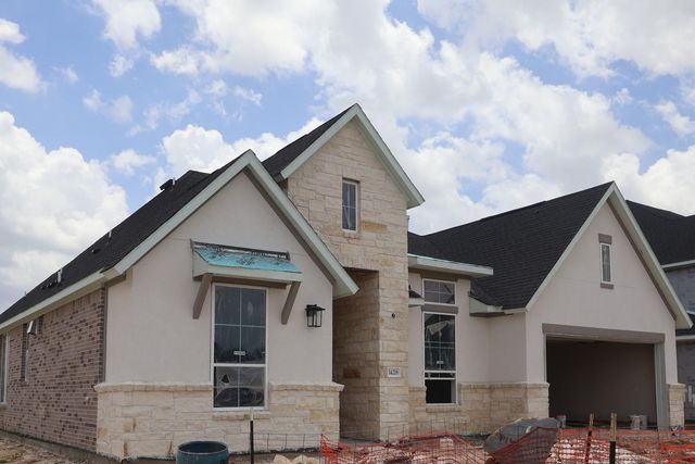 14218 Angelica View Lane, Cypress, TX 77433