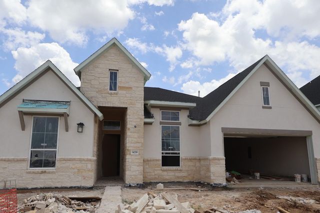 14218 Angelica View Lane, Cypress, TX 77433