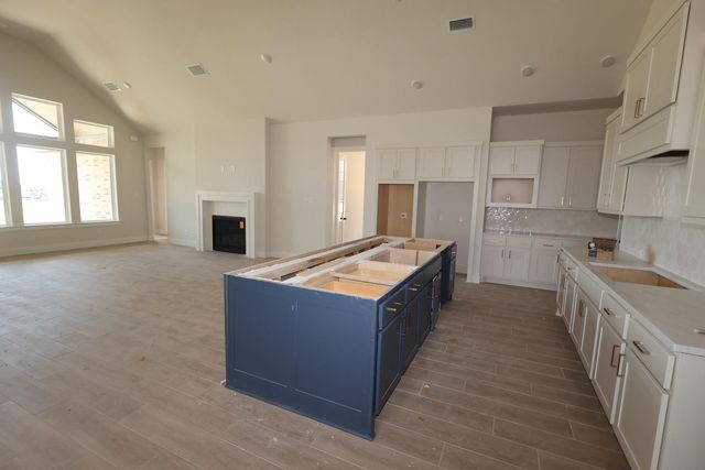 14218 Angelica View Lane, Cypress, TX 77433