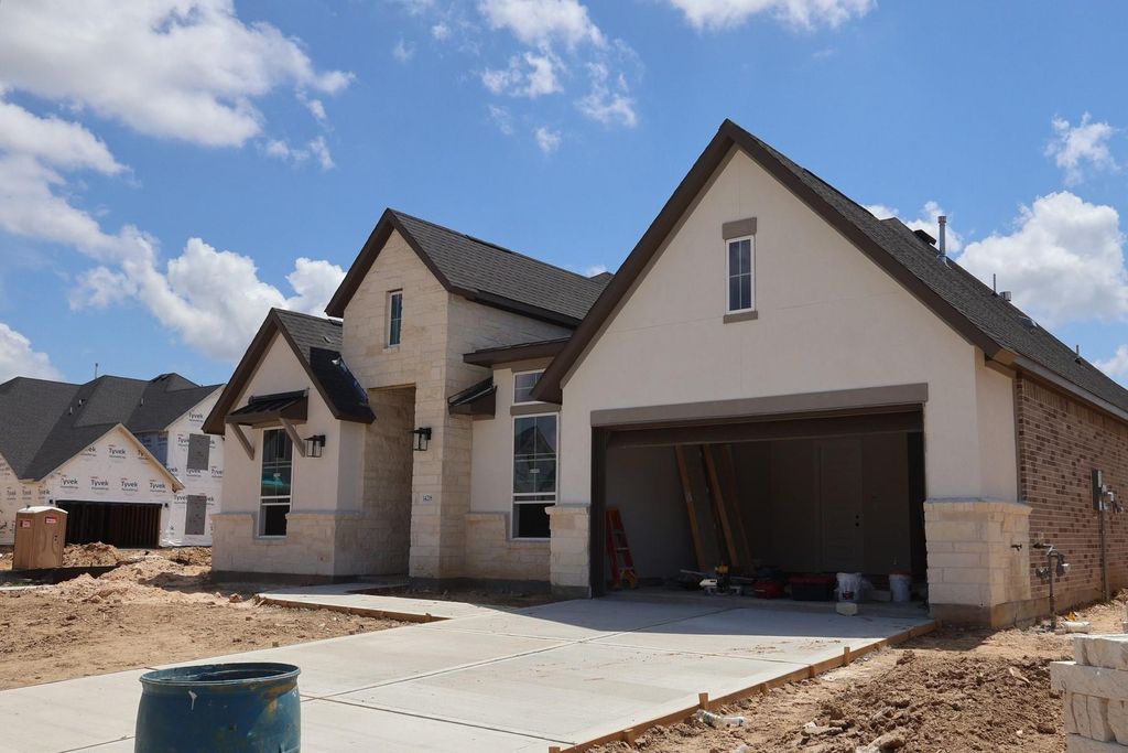 14218 Angelica View Lane, Cypress, TX 77433