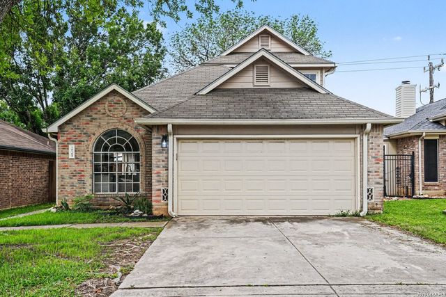 15143 Spring Mist, San Antonio, TX 78247