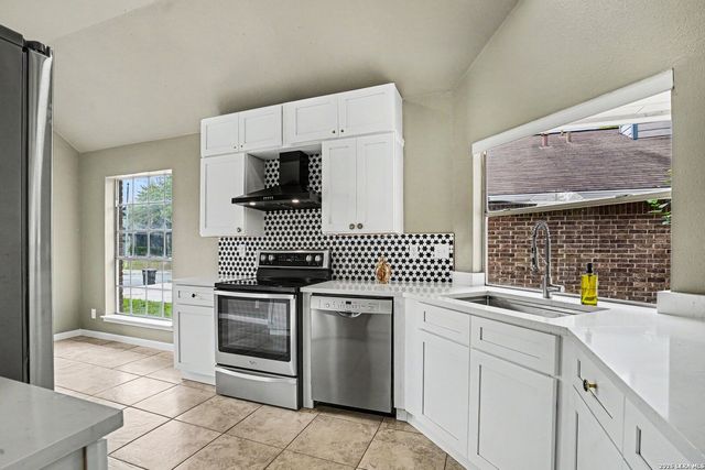 15143 Spring Mist, San Antonio, TX 78247