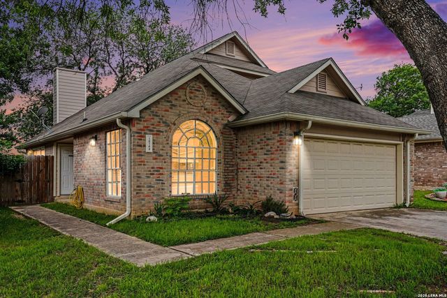 15143 Spring Mist, San Antonio, TX 78247