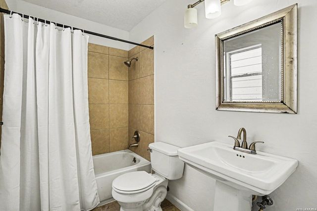 15143 Spring Mist, San Antonio, TX 78247