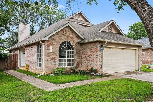 15143 Spring Mist, San Antonio, TX 78247