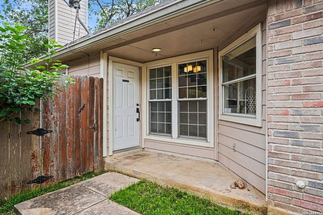 15143 Spring Mist, San Antonio, TX 78247
