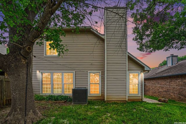 15143 Spring Mist, San Antonio, TX 78247