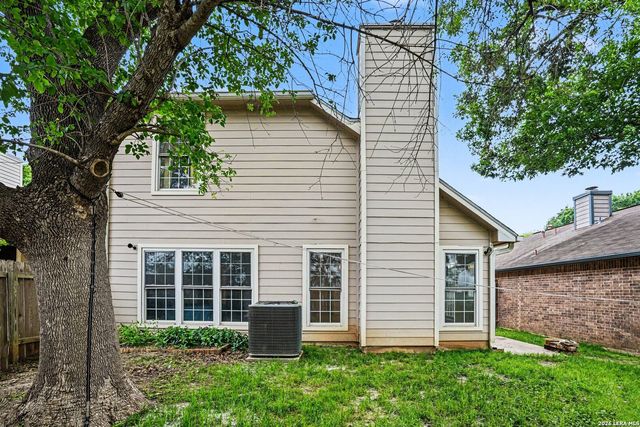 15143 Spring Mist, San Antonio, TX 78247