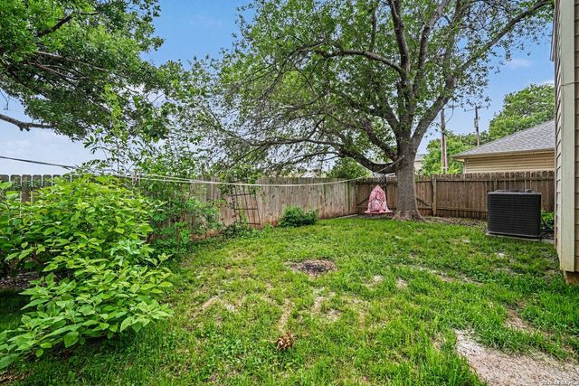 15143 Spring Mist, San Antonio, TX 78247