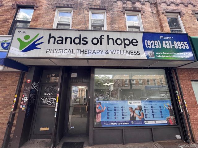 8620 Jamaica Avenue, Woodhaven, NY 11421