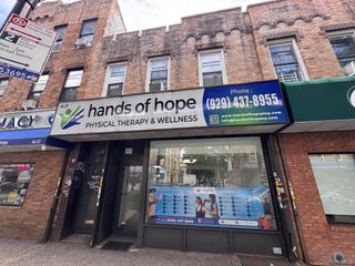 8620 Jamaica Avenue, Woodhaven, NY 11421