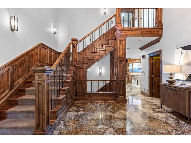 100 Halter Way, Evergreen, CO 80439