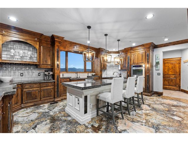 100 Halter Way, Evergreen, CO 80439