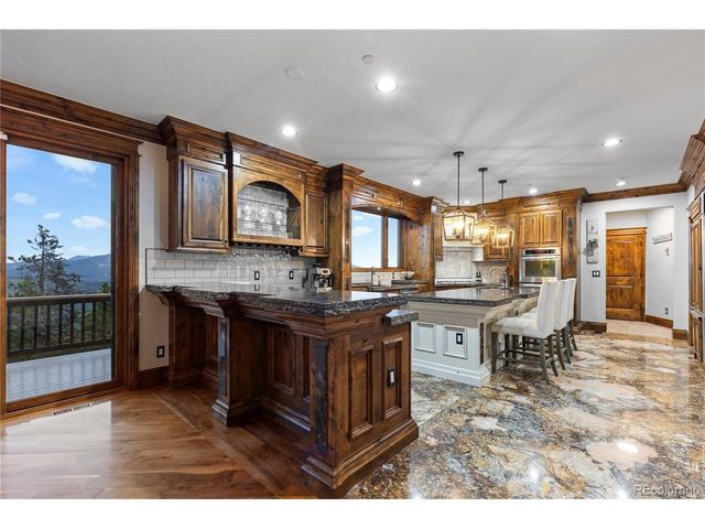 100 Halter Way, Evergreen, CO 80439