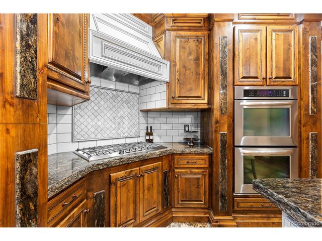 100 Halter Way, Evergreen, CO 80439