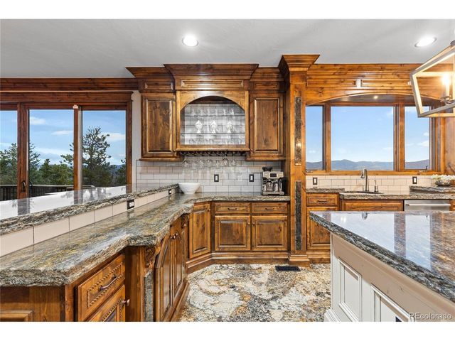 100 Halter Way, Evergreen, CO 80439