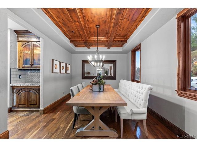 100 Halter Way, Evergreen, CO 80439