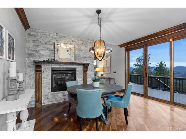 100 Halter Way, Evergreen, CO 80439