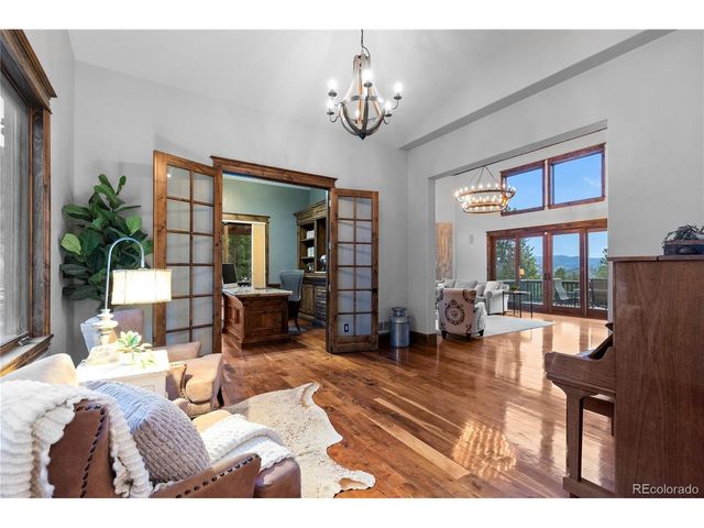 100 Halter Way, Evergreen, CO 80439