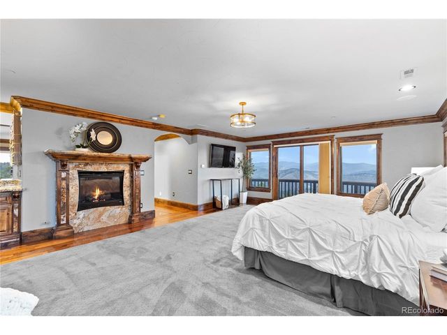 100 Halter Way, Evergreen, CO 80439