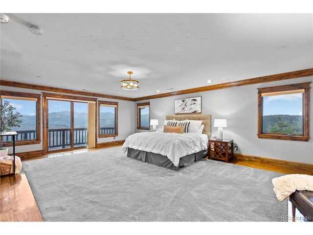 100 Halter Way, Evergreen, CO 80439