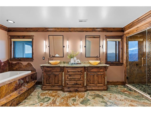 100 Halter Way, Evergreen, CO 80439