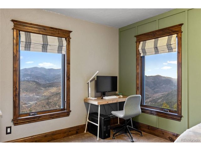 100 Halter Way, Evergreen, CO 80439