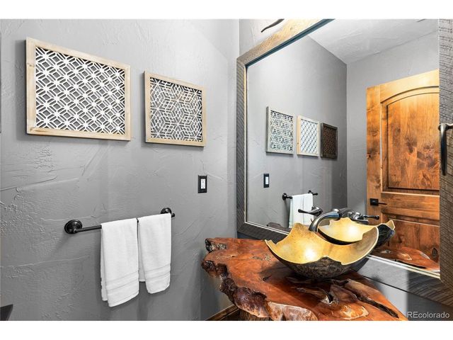 100 Halter Way, Evergreen, CO 80439