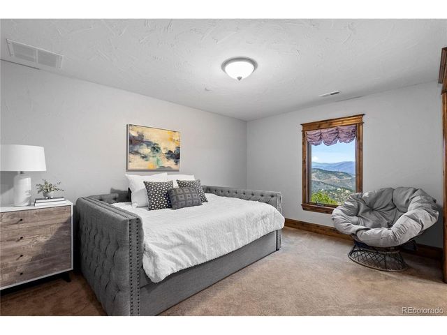 100 Halter Way, Evergreen, CO 80439