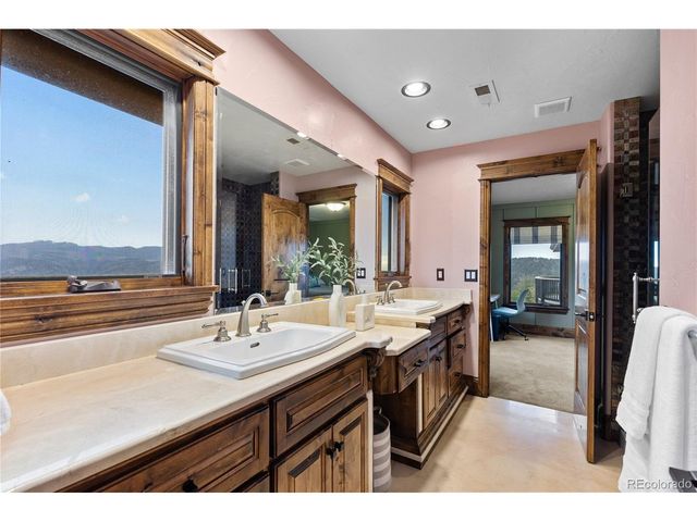 100 Halter Way, Evergreen, CO 80439