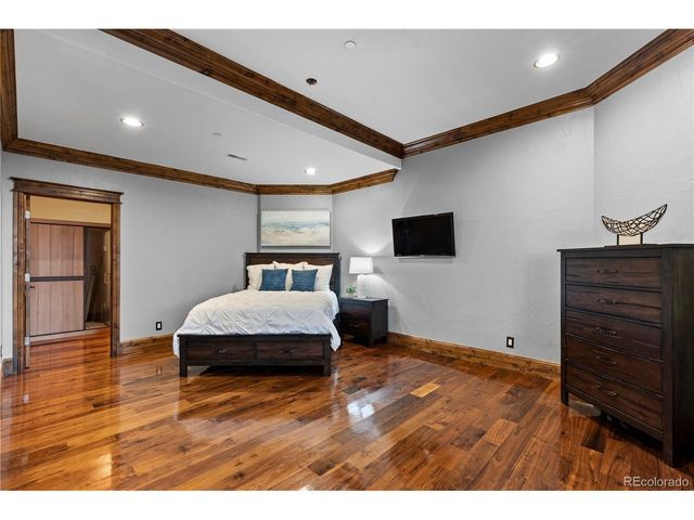 100 Halter Way, Evergreen, CO 80439