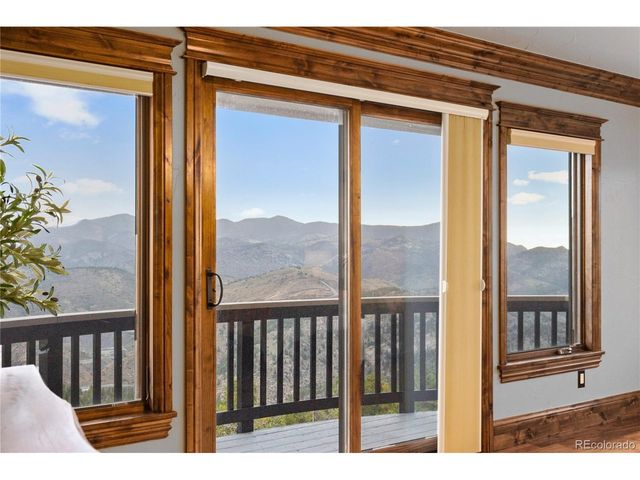 100 Halter Way, Evergreen, CO 80439