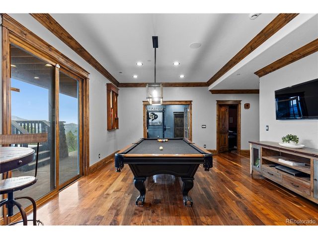 100 Halter Way, Evergreen, CO 80439