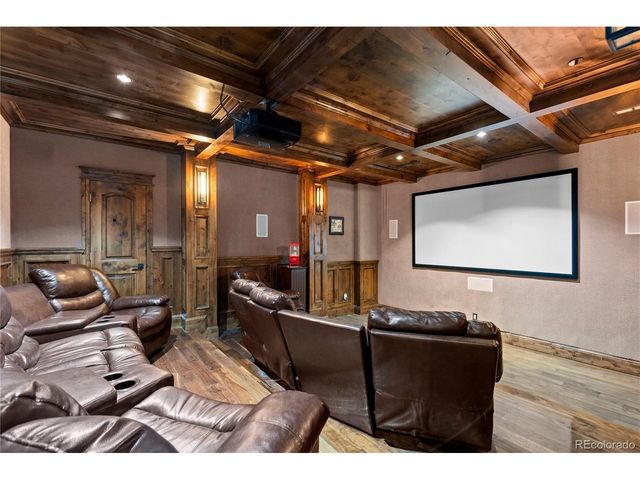 100 Halter Way, Evergreen, CO 80439